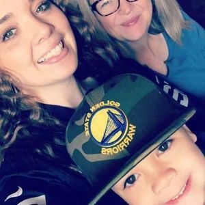 Meet your Posher, Katrina